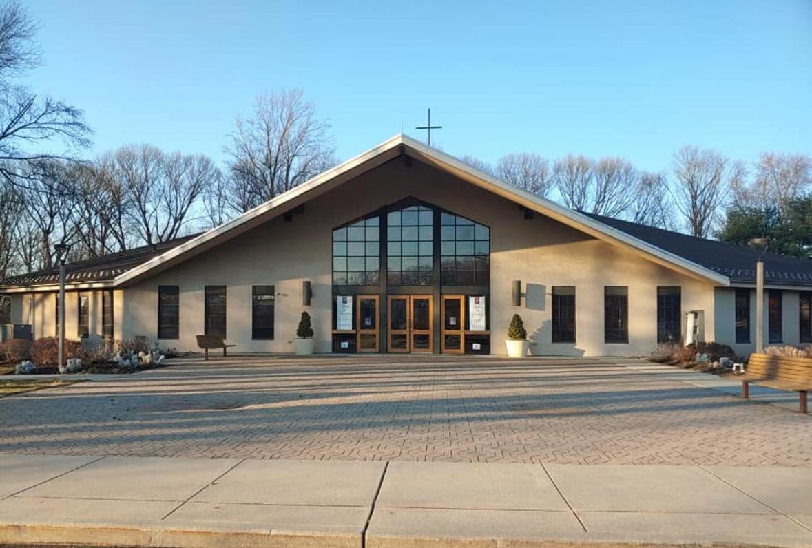 체리힐 한인 천주교회