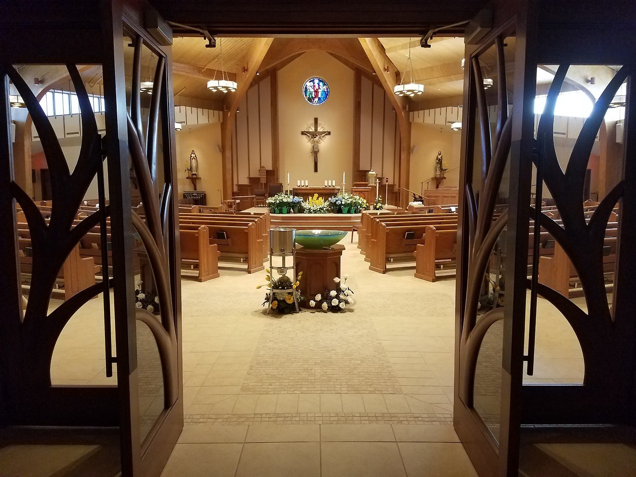 성 요셉 천주교회