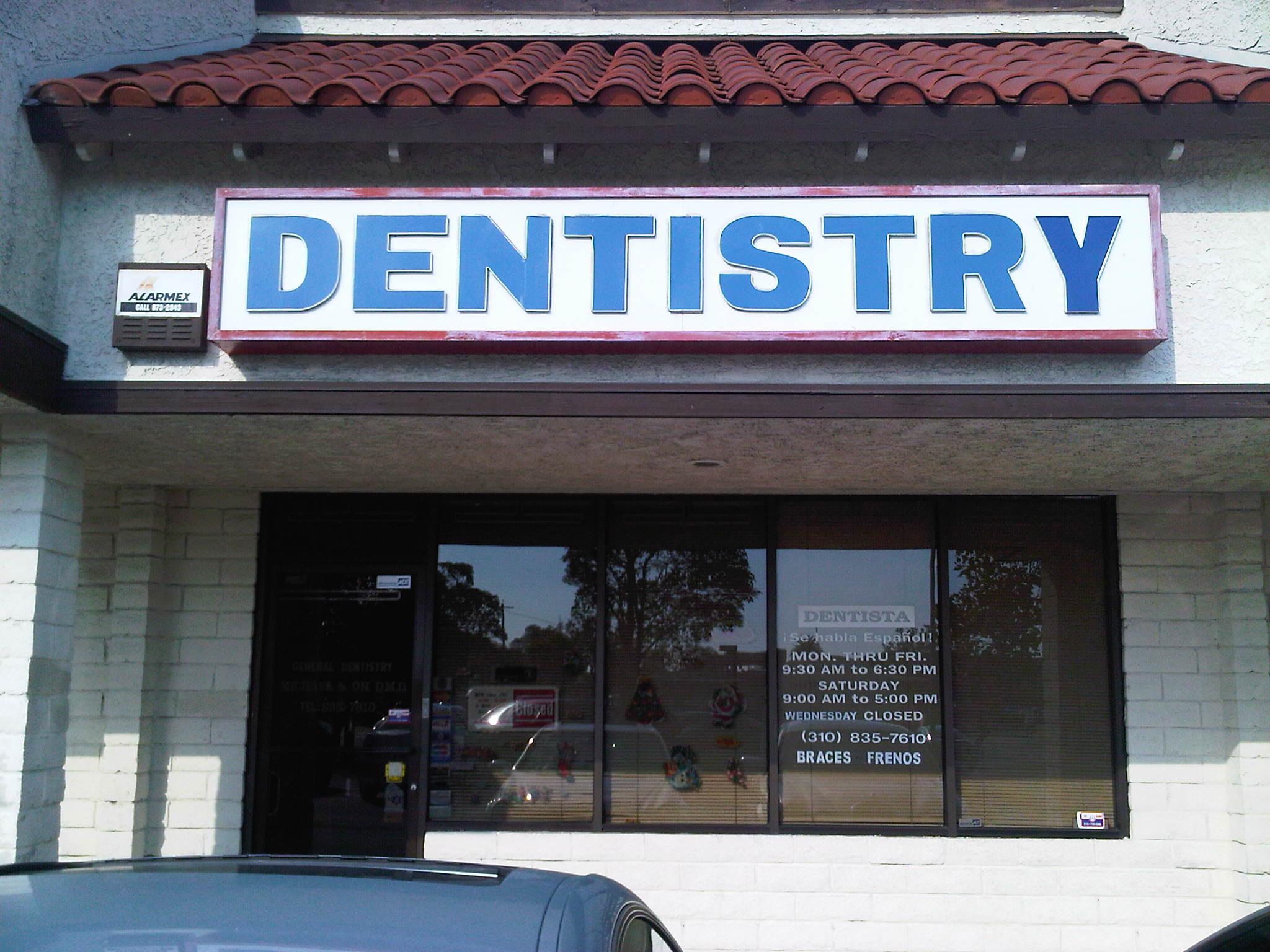 Dr. Oh's Dentistry-ca