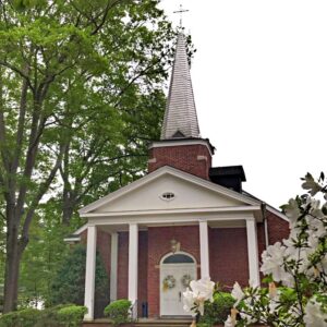 멤피스 한인 천주교회