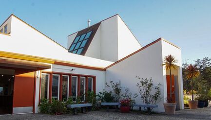 몬트레이 천주교 한인 공동체-ca