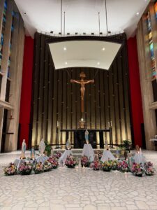 미네소타 성 김대건 안드레아 한인 천주교회