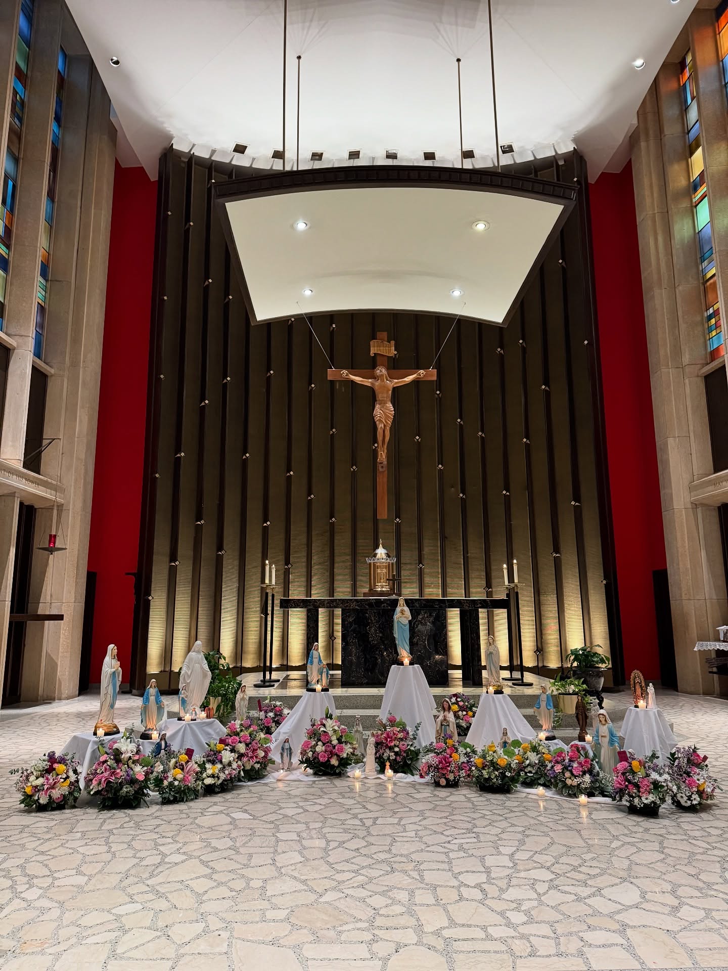 미네소타 성 김대건 안드레아 한인 천주교회