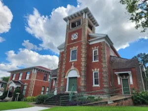 성 김대건 안드레아 본당-al