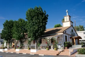 성 마태오 한인 천주교회-ca-tujunga