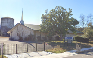 성 김대건 오스틴 한인 천주교회-Austin-TX