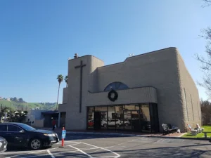 성삼 한인 천주교회-Los Angeles-CA