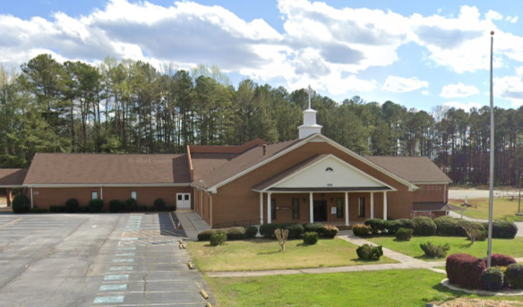 애틀랜타 성 김대건 한인 천주 교회-Duluth-GA