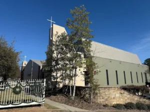 애틀랜타 한국 순교자 천주교회-Doraville-GA