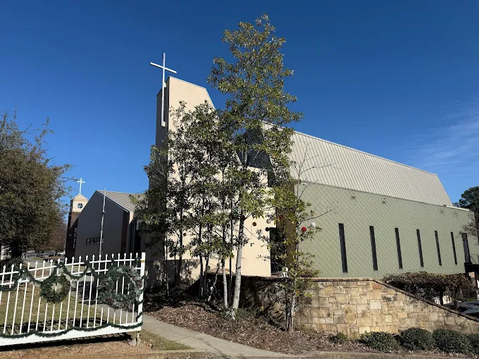 애틀랜타 한국 순교자 천주교회-Doraville-GA