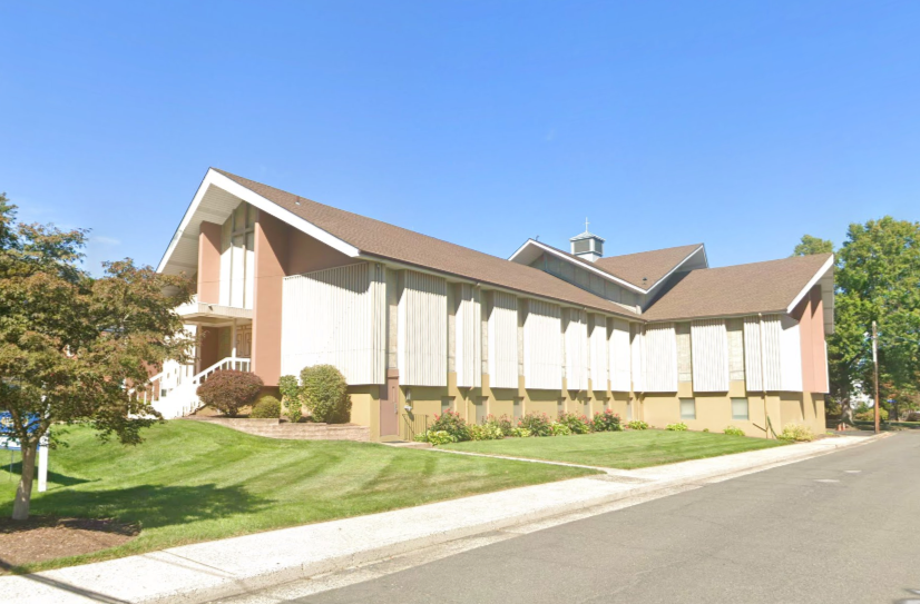 에디슨 한인 천주교회-SB Brook-NJ