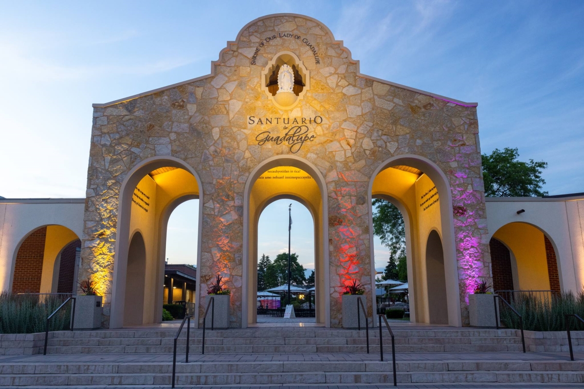 Shrine of Our Lady of Guadalupe-1