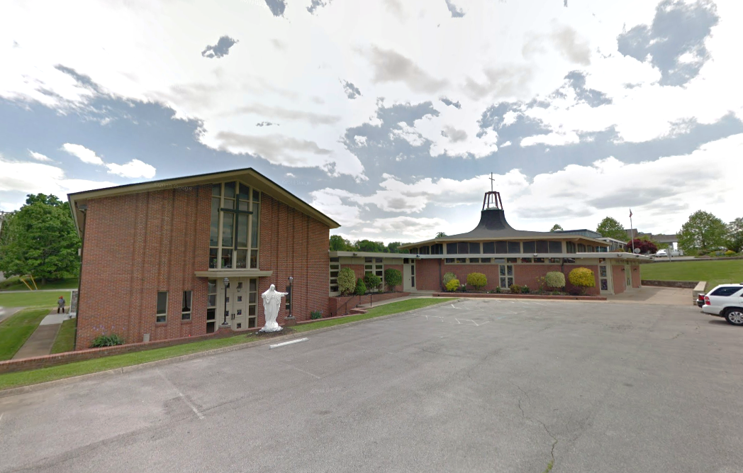 내슈빌 한인 성당-Nashville-TN