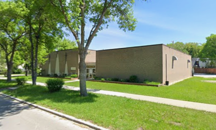 마니토바 한국 순교성인 성당-Winnipeg-Manitoba