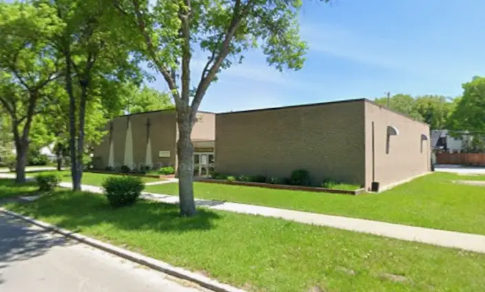 마니토바 한국 순교성인 성당-Winnipeg-Manitoba