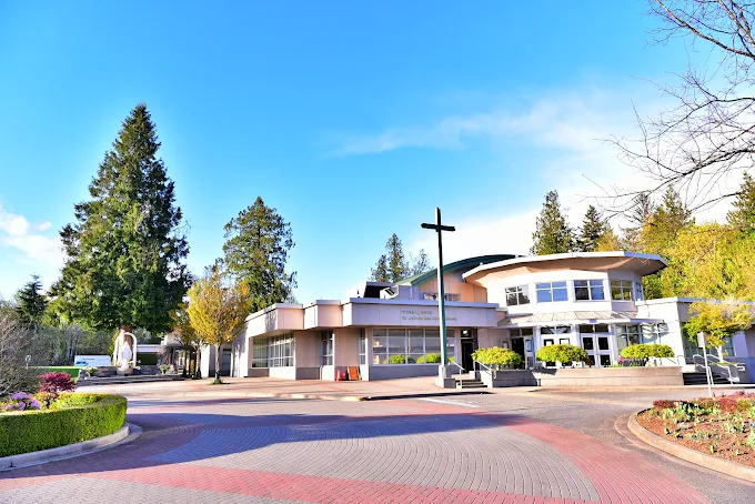 밴쿠버 성 김대건 성당-Surrey-British Columbia-Canada