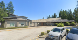 밴쿠버 성 김효주 아녜스 성당-Coquitlam-British Columbia-Canada