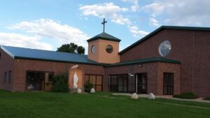 성 김대건 안드레아 천주교회-Colorado Springs-CO