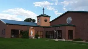 성 김대건 안드레아 천주교회-Colorado Springs-CO