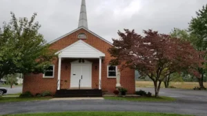 성 손선지 베드로 한인 성당-Enola-PA