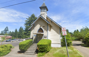 올림피아 한인성당-Lacey-WA