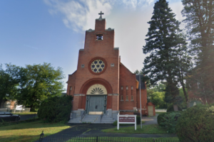 올바니 한인 천주교회-Albany-NY