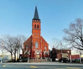 우드사이드 한국 순교자 천주교회-Long Island City-NY