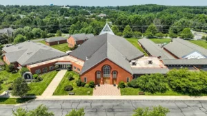 워싱턴 한인 천주교회-Olney-MD