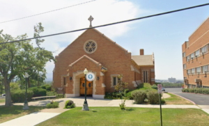 유타 한인 천주교회-Salt Lake City-UT