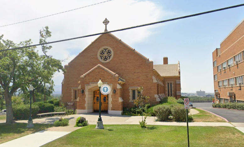 유타 한인 천주교회-Salt Lake City-UT