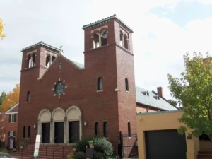 주님 공현 한인 천주교회-Washington-DC