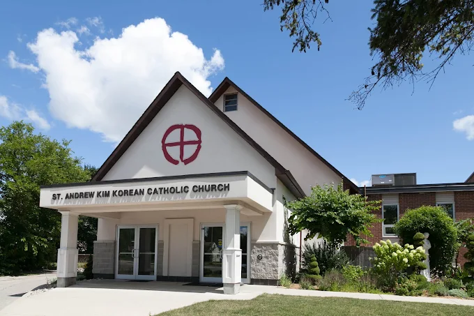 천주교 캐나다 런던 한인 성당-London-Ontario-Canada
