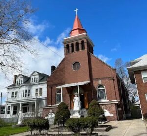 클리블랜드 성 김대건 한인 천주교회-Cleveland-OH