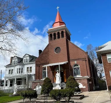 클리블랜드 성 김대건 한인 천주교회-Cleveland-OH