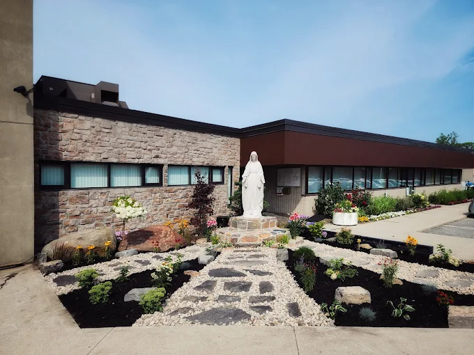 토론토 예수성심 천주교회-Toronto-Ontario-Canada