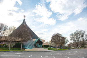 트라이밸리 성 정하상 한인 천주교회-Pleasanton-CA