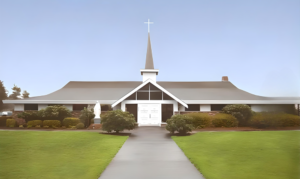 포틀랜드 한국 순교자 성당-Portland-OR