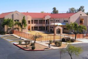 피닉스 성 김효임 골룸바 한인성당-Chandler-AZ