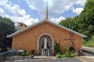 피츠버그 한인성당-Sharpsburg-PA