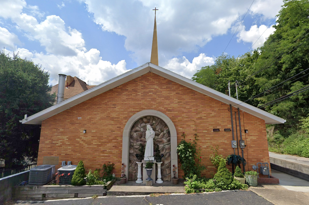 피츠버그 한인성당-Sharpsburg-PA