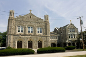 필라델피아 한인 천주교회-Philadelphia-PA