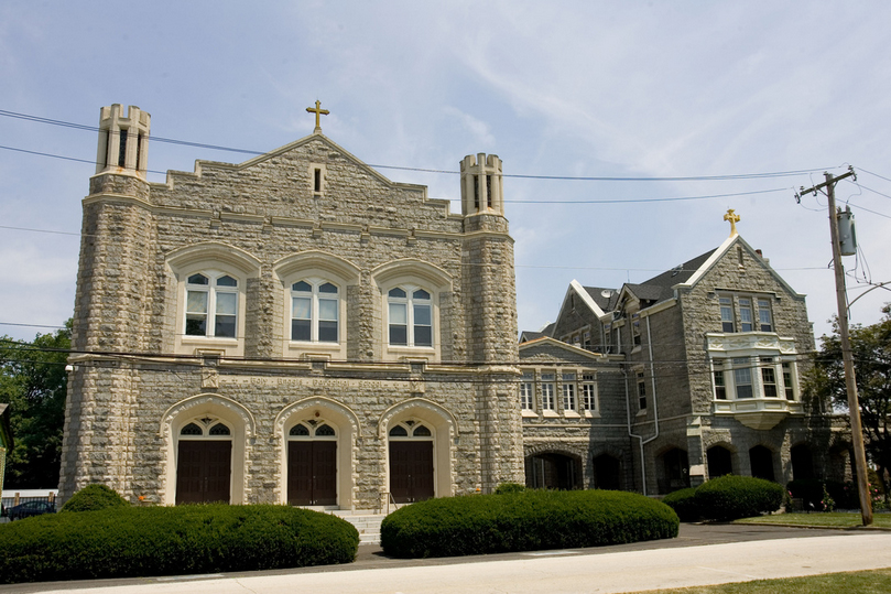 필라델피아 한인 천주교회-Philadelphia-PA