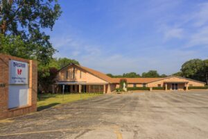 한국 순교자 천주교회-Hurst-TX