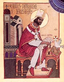 Albert of Jerusalem