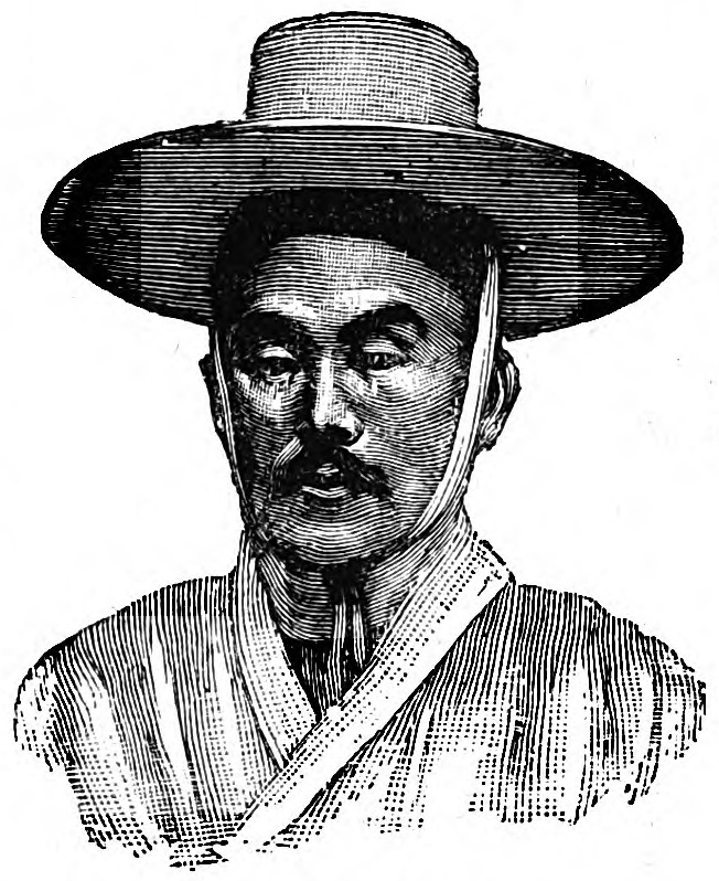 성 김대건 안드레아