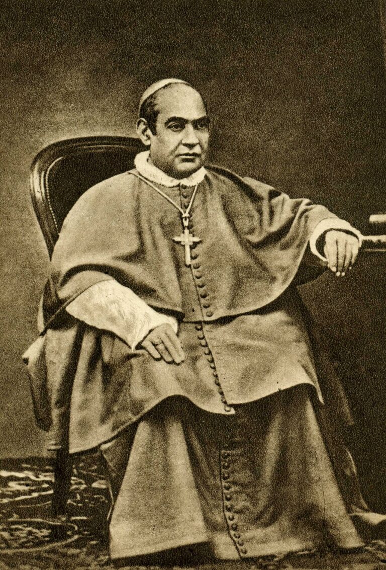 Anthony Mary Claret