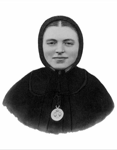Bertilla Boscardin