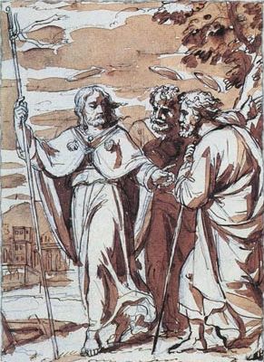 Cleopas