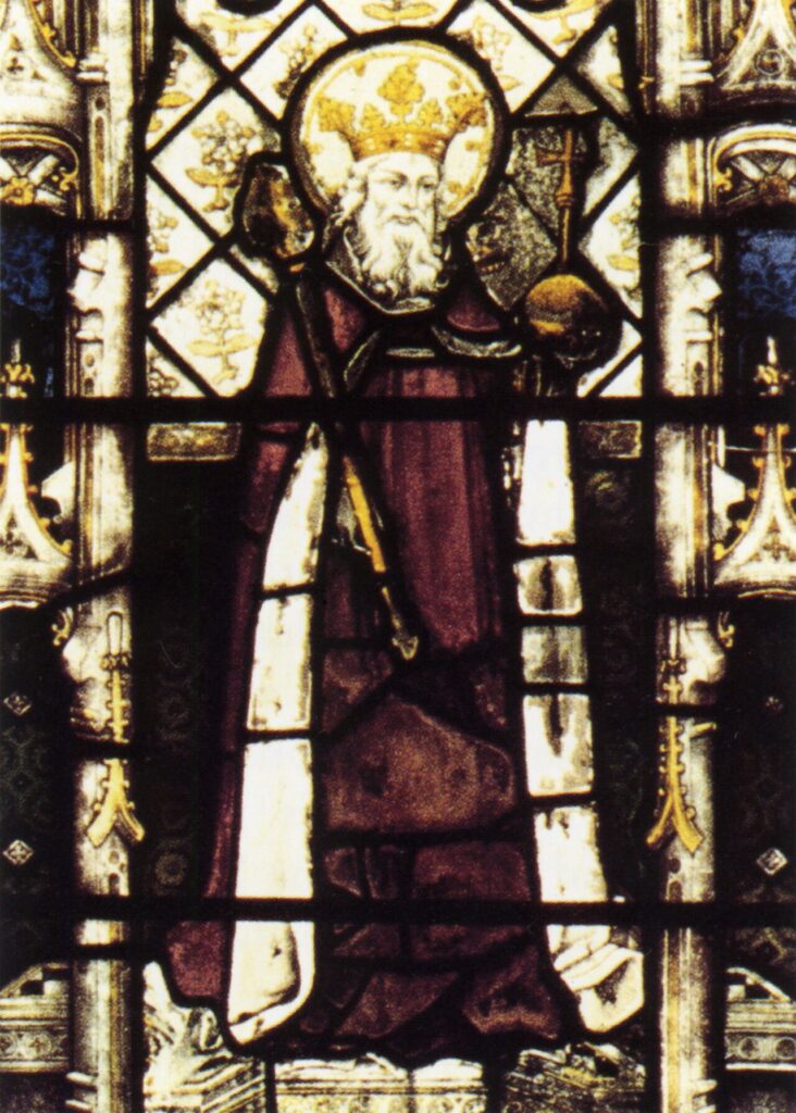 Ethelbert of Kent