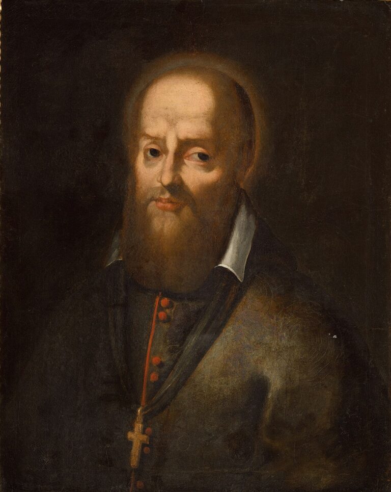 Francis de Sales
